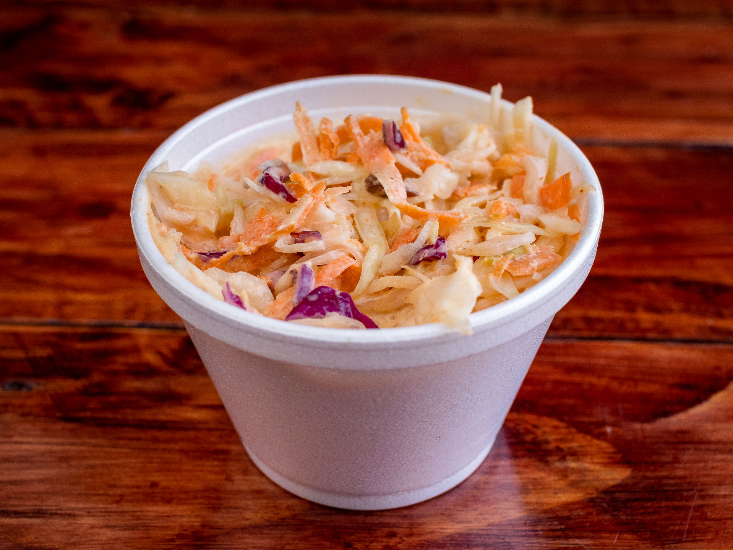 Ensalada de Col