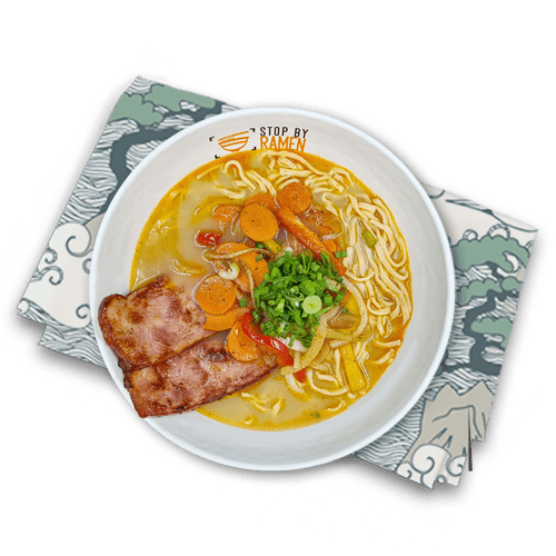 Ramen (A elegir)