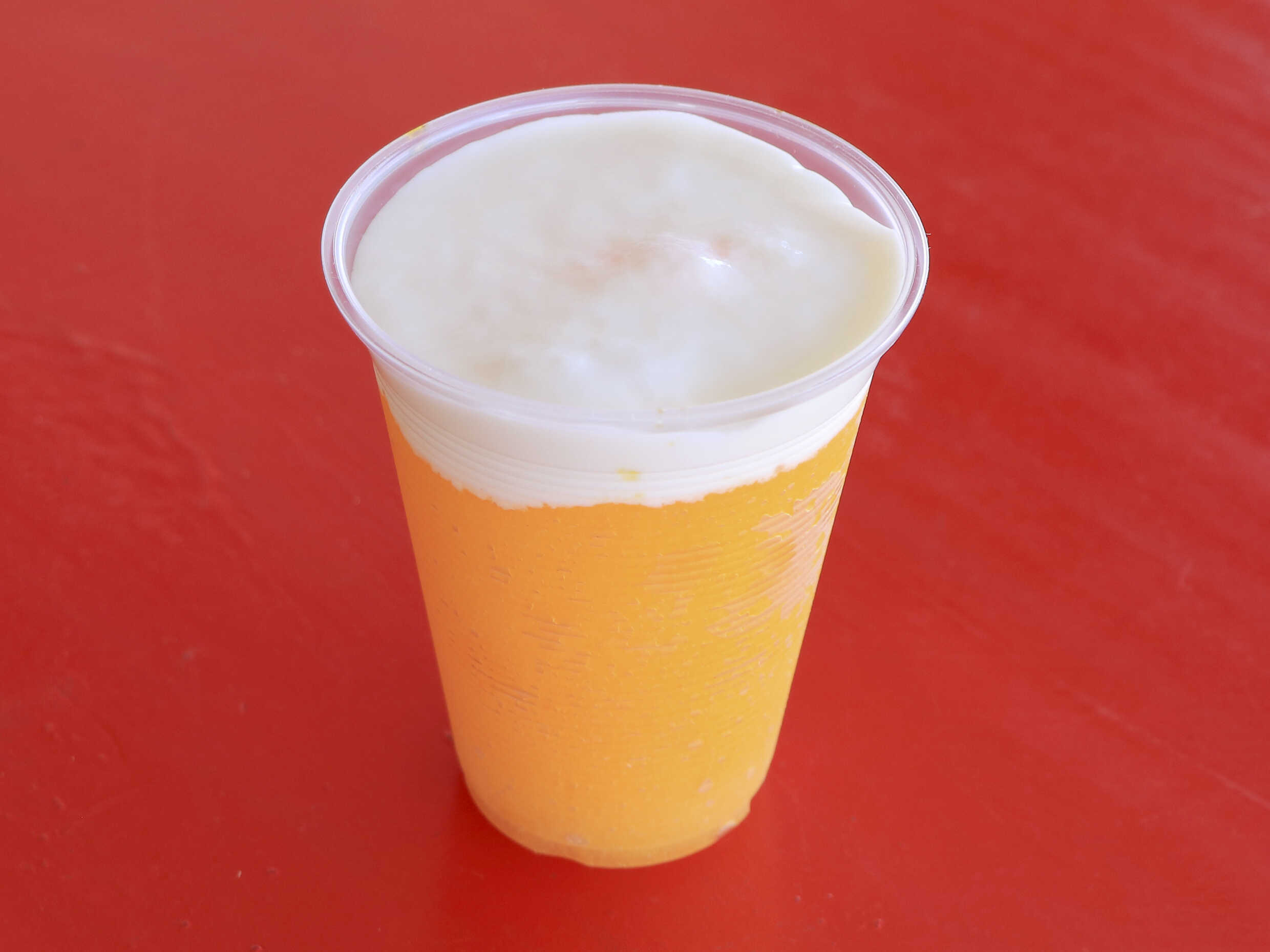 Troles de Mango