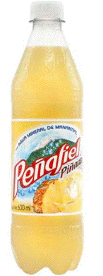 Peñafiel Piñada 600ml