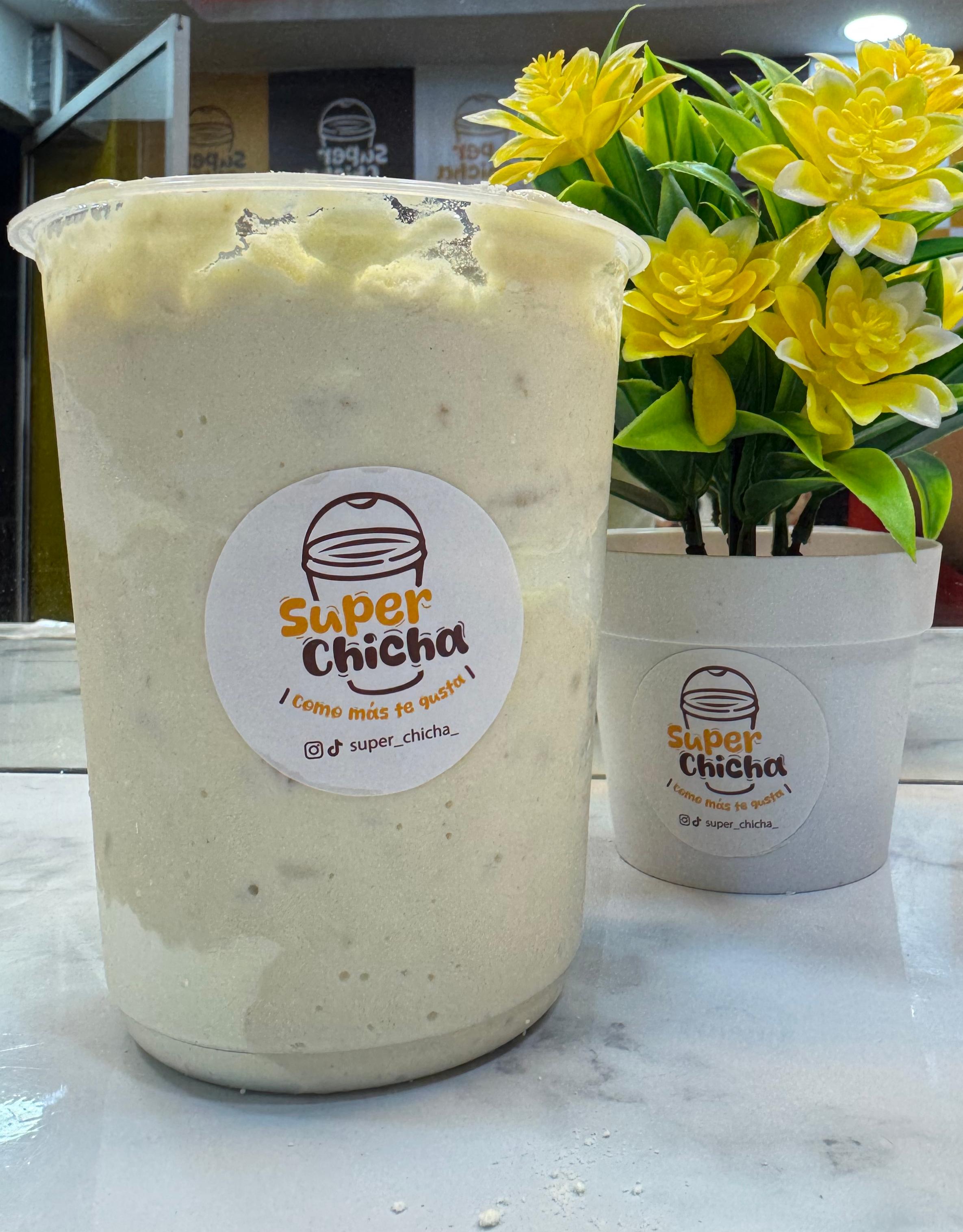 Chicha 32 Oz