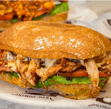 Torta Pastor