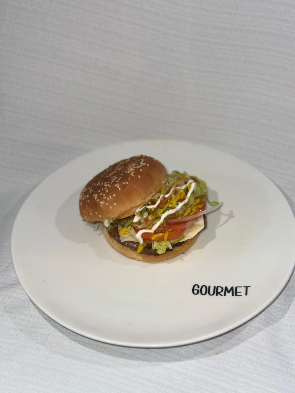Hamburguesa