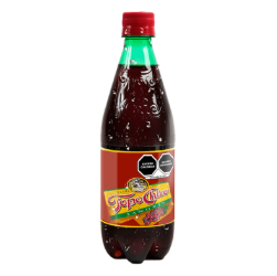 Topo Chico Sangría