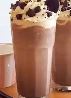 Frappé Moka