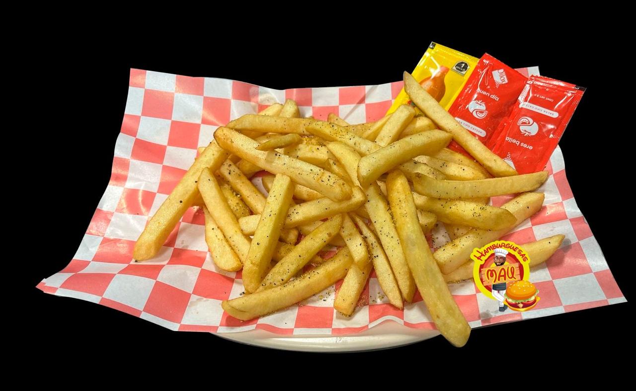 Combo Hamburguesa
