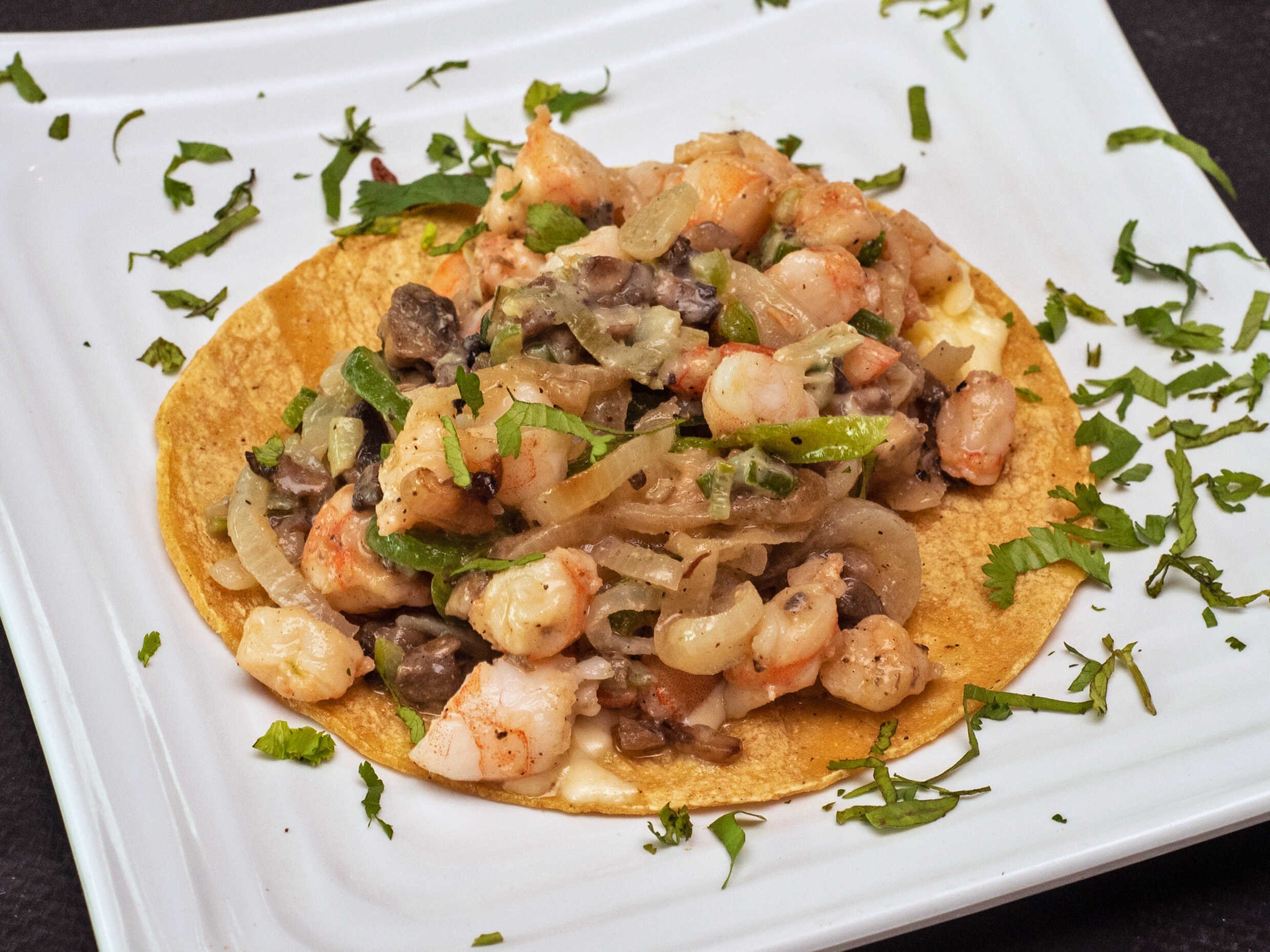 Taco Gobernador