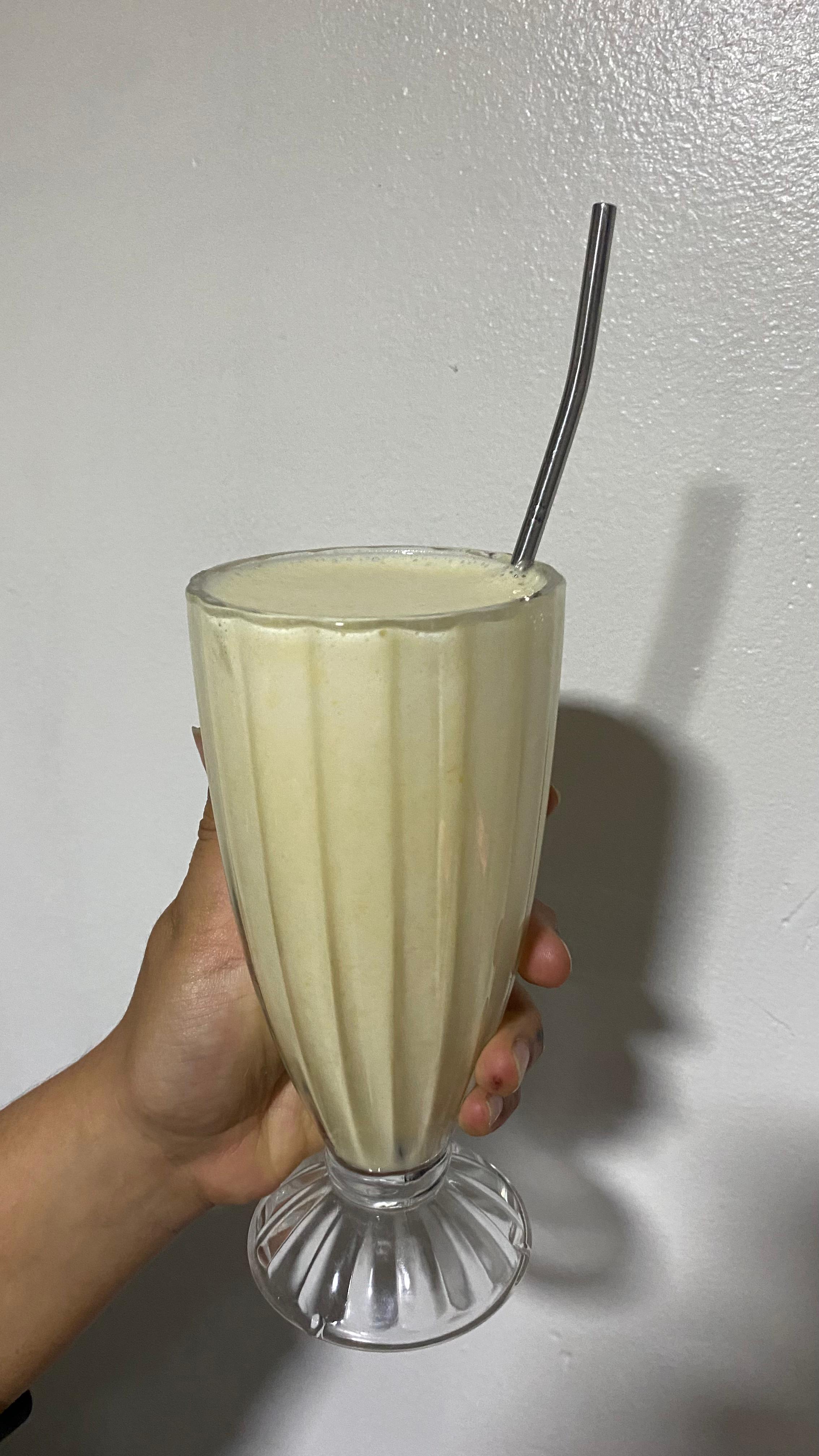 Mango Cremoso