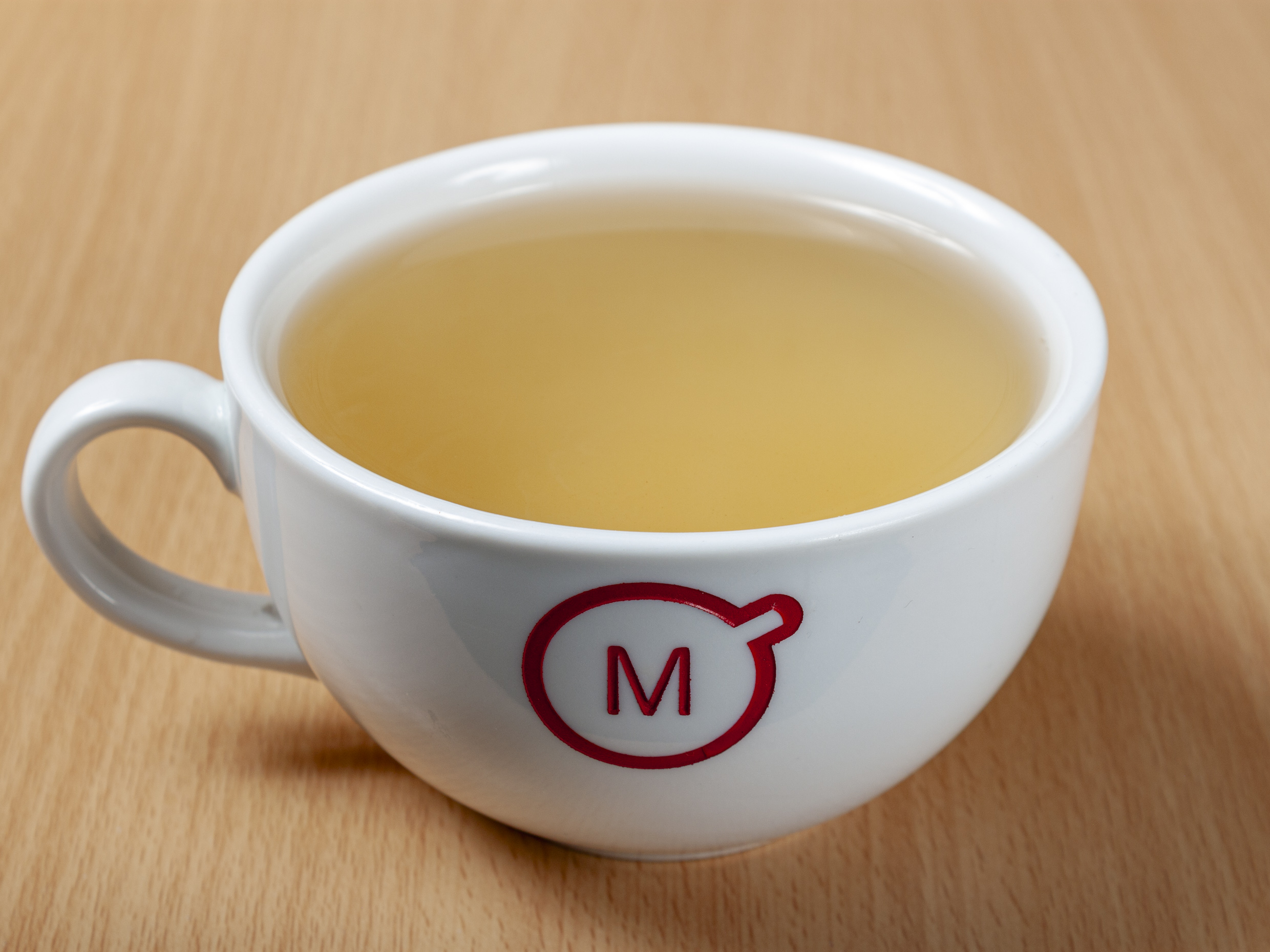 Infusión de Cáscara de Café Helada
