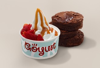 Go Cake