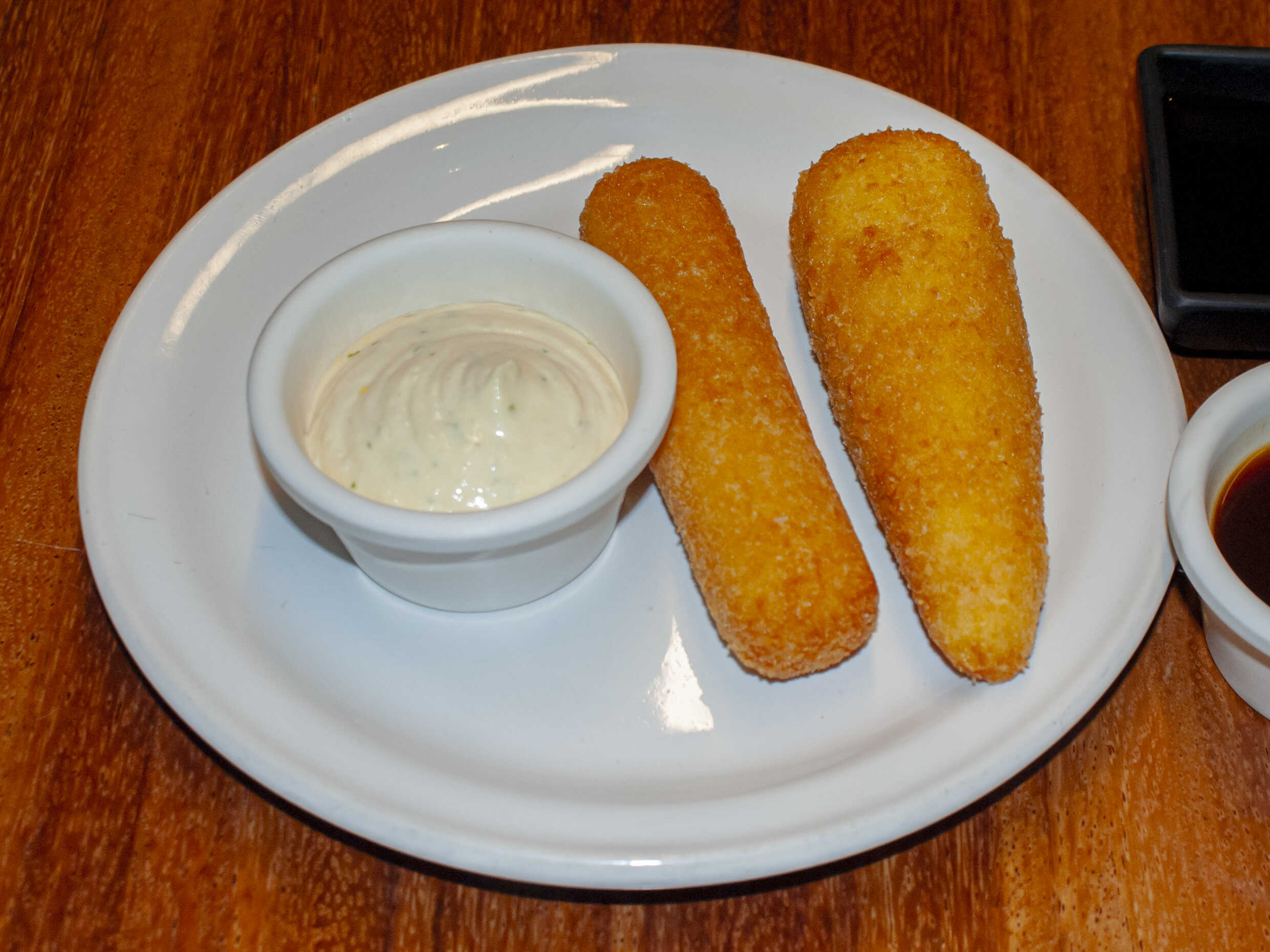 Kushiague de Queso Manchego