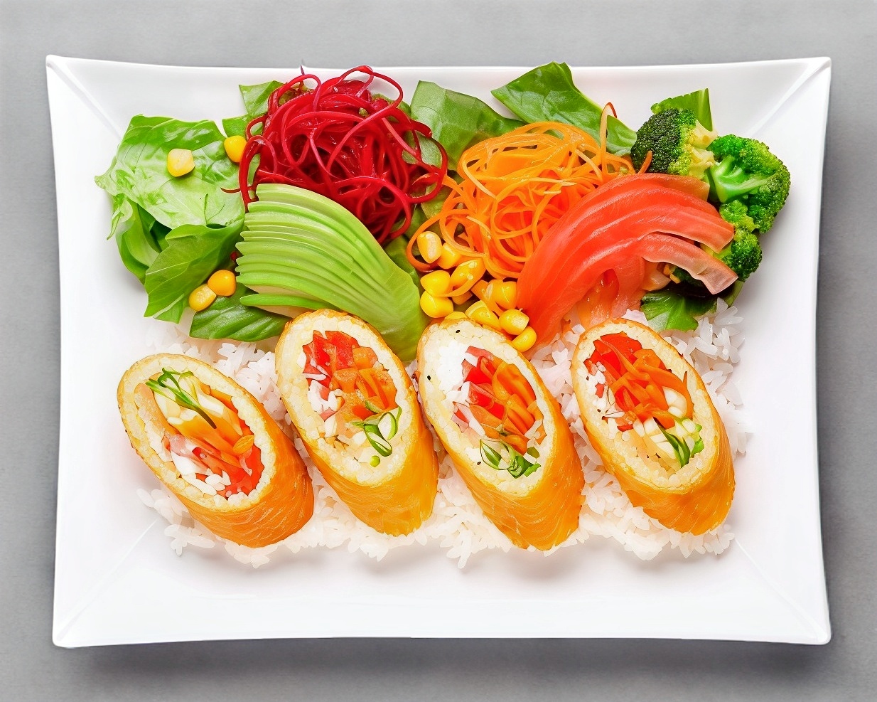 TORIKATSU