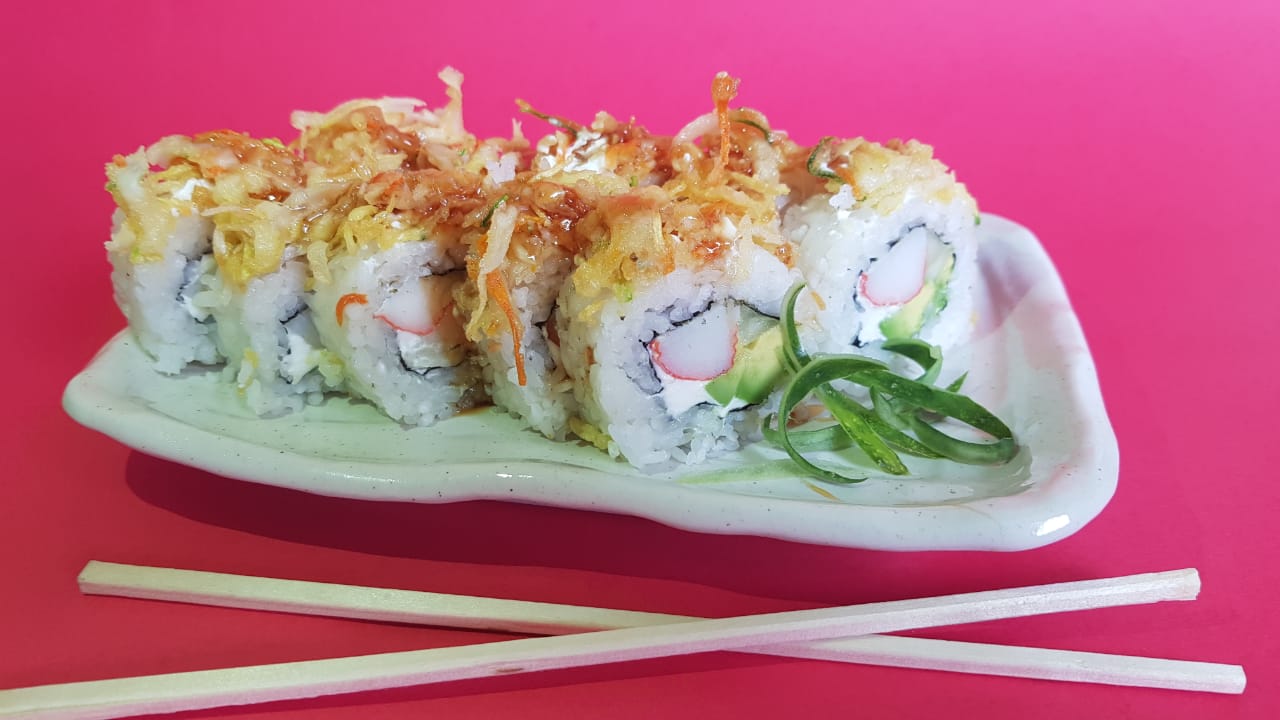 Primavera Roll