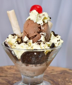Copa OREO