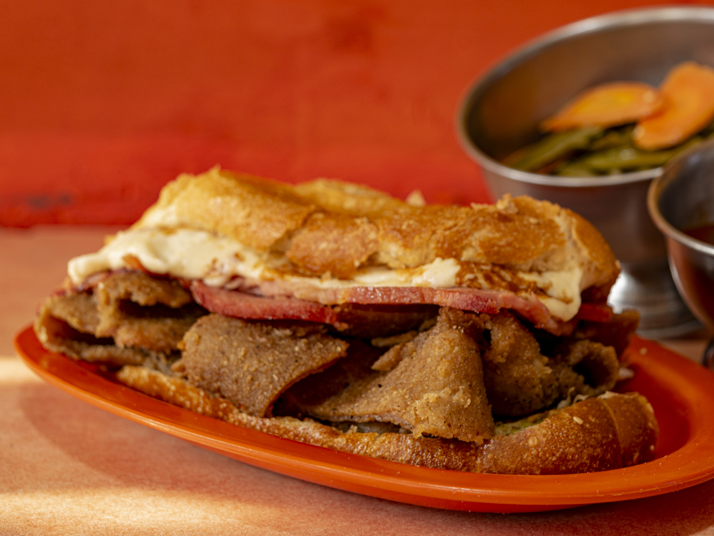 Torta Texana