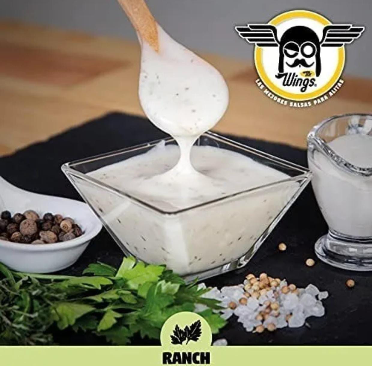 RANCH