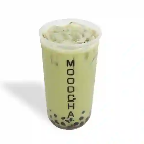 Matcha Milk Tea