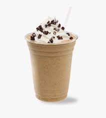 Frappuccino de Moka