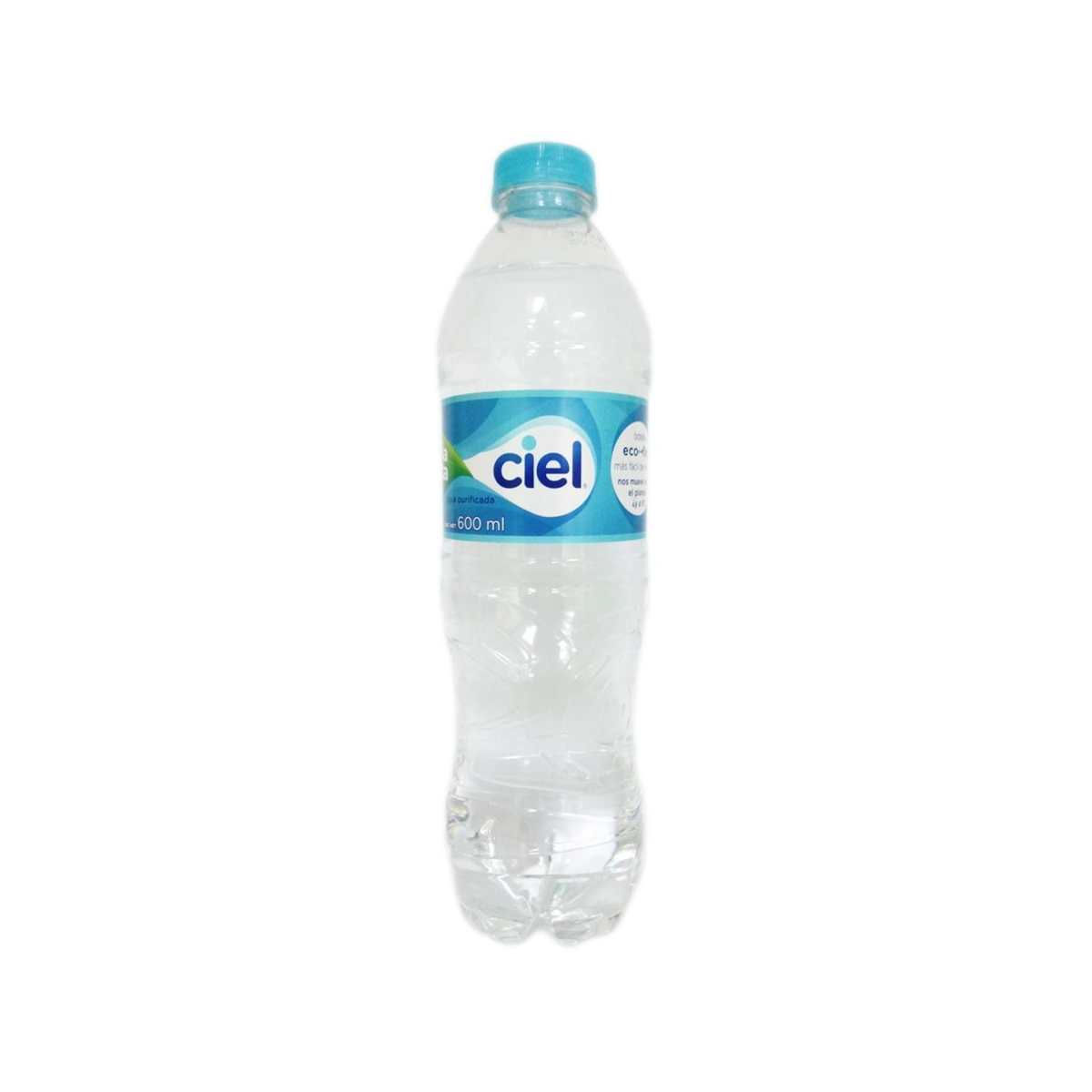 Agua 500 Ml