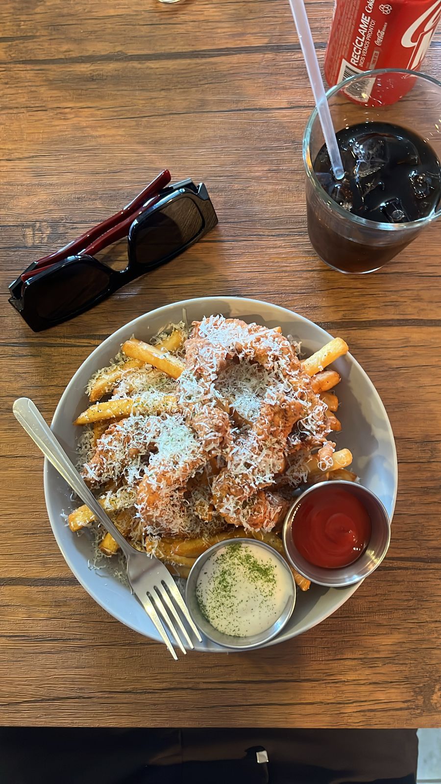 Papas Chicken Tenders