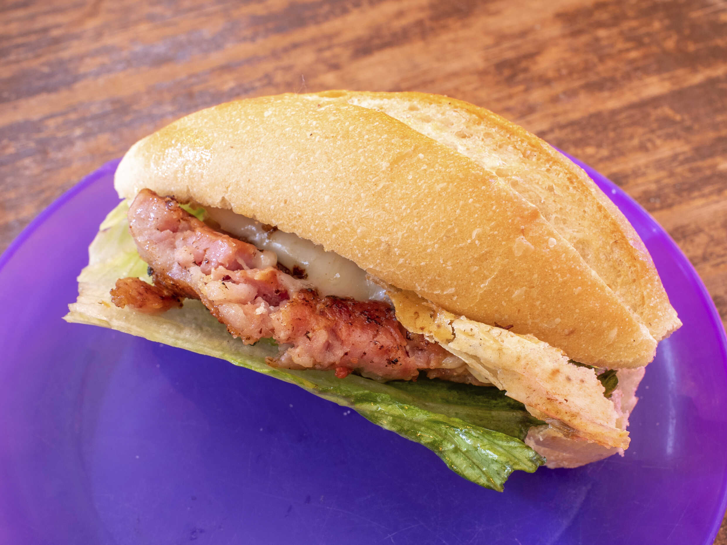 Choripan