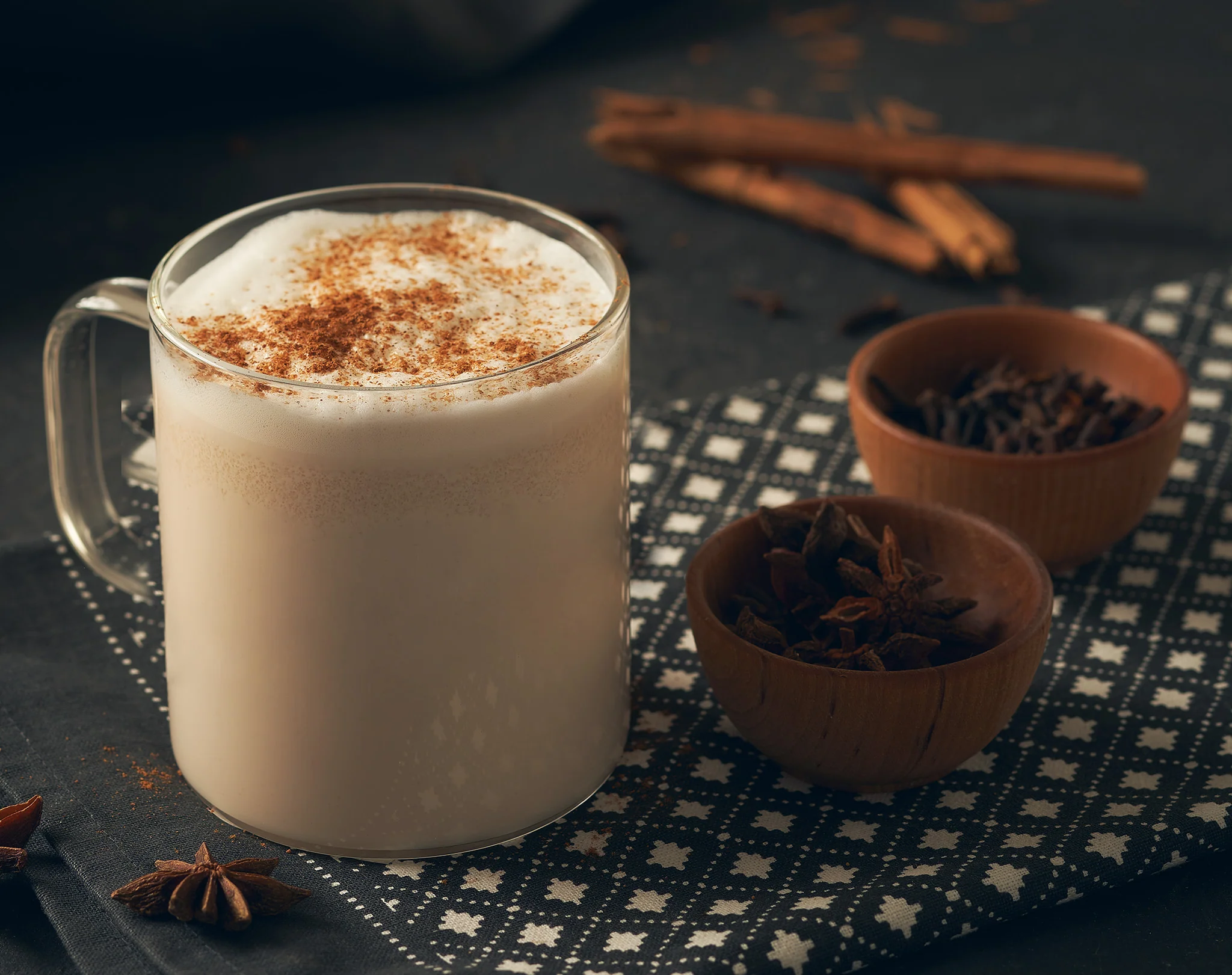 Chai Ice