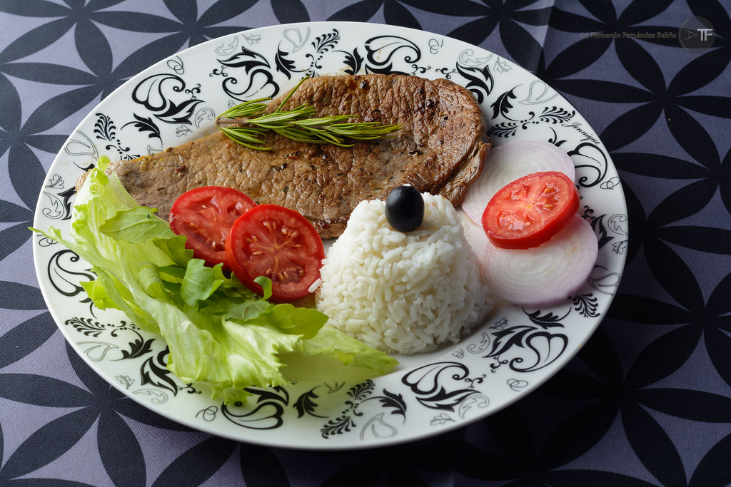 Bistec