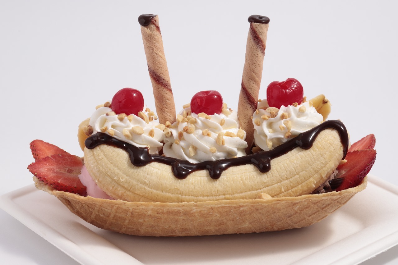 Banana Split