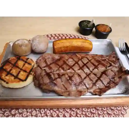 Carne Asada