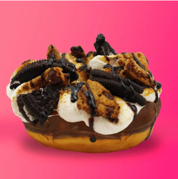 S'mores