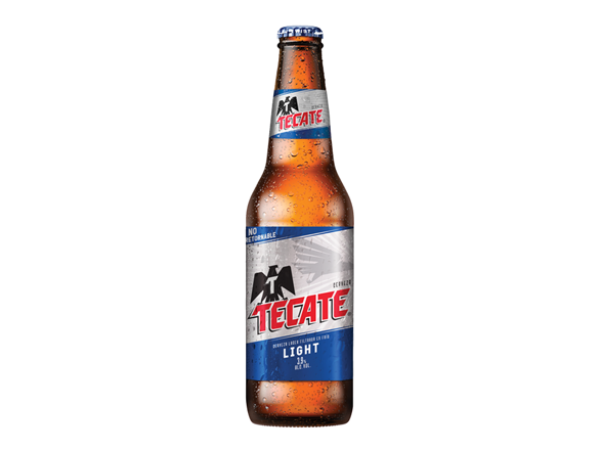 Cerveza Tecate Light