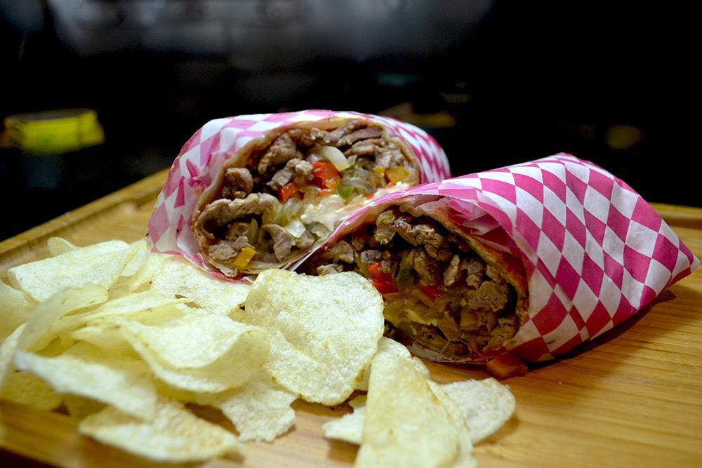 Burrito el Chulo