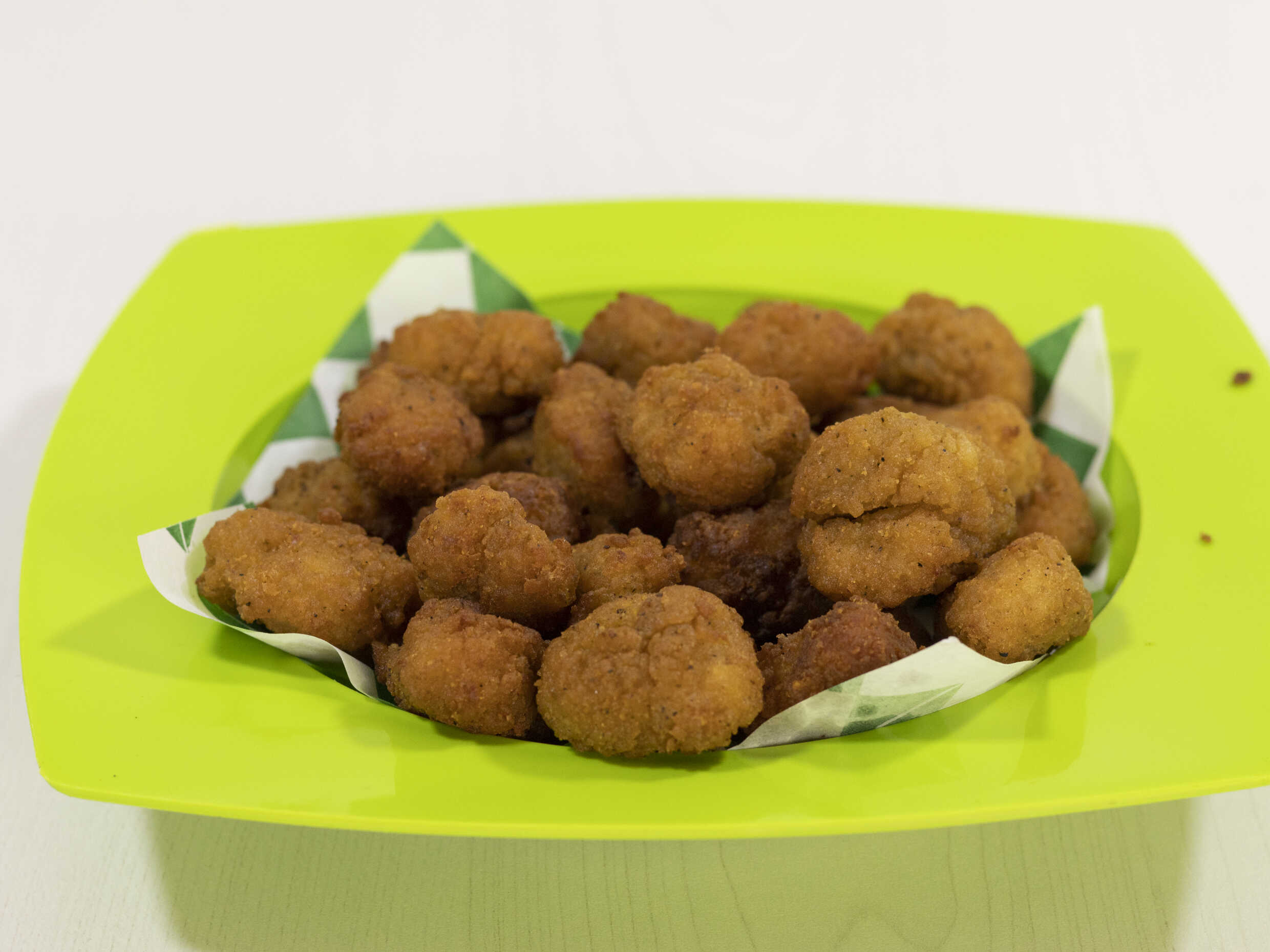 Boneless Naturales