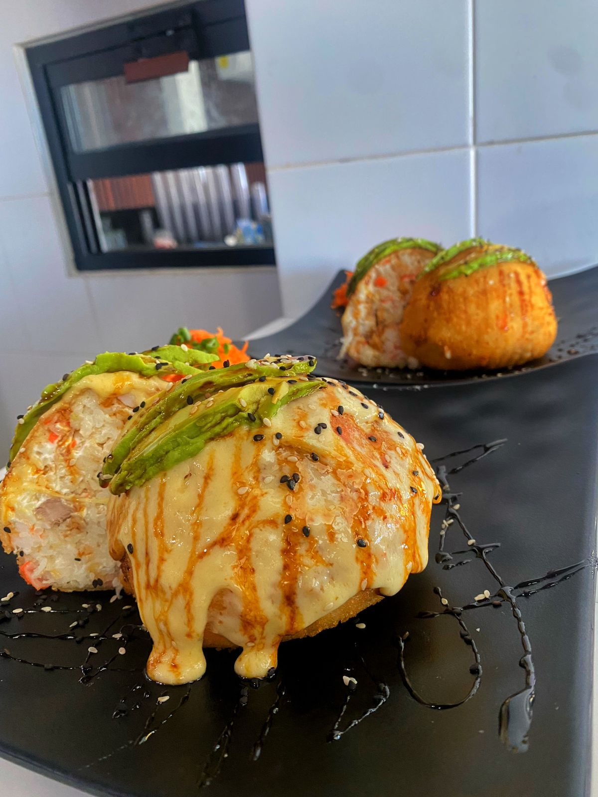 BOMBA ESPECIAL