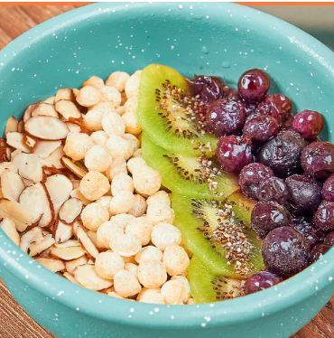 Berry Good Bowl 12 Onzas