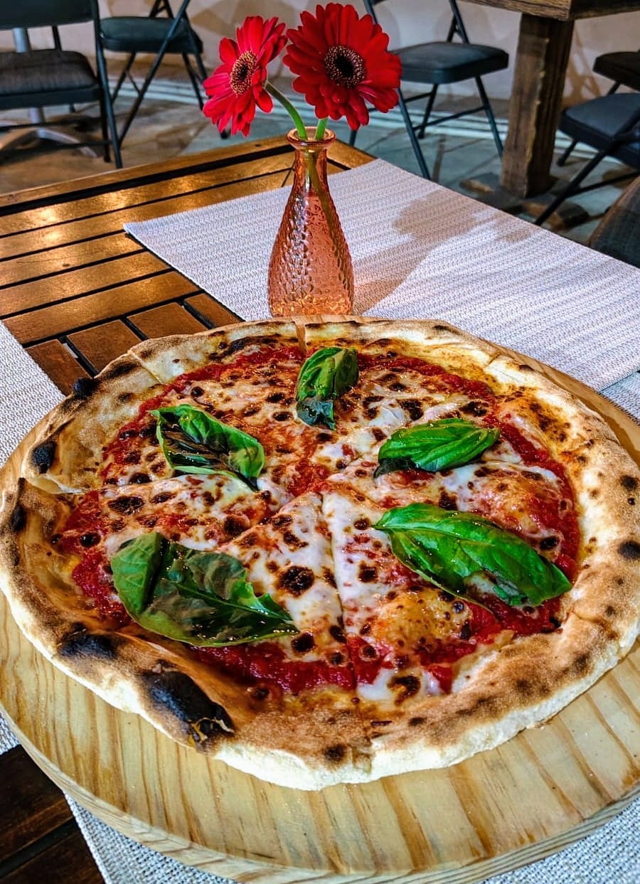 Margherita