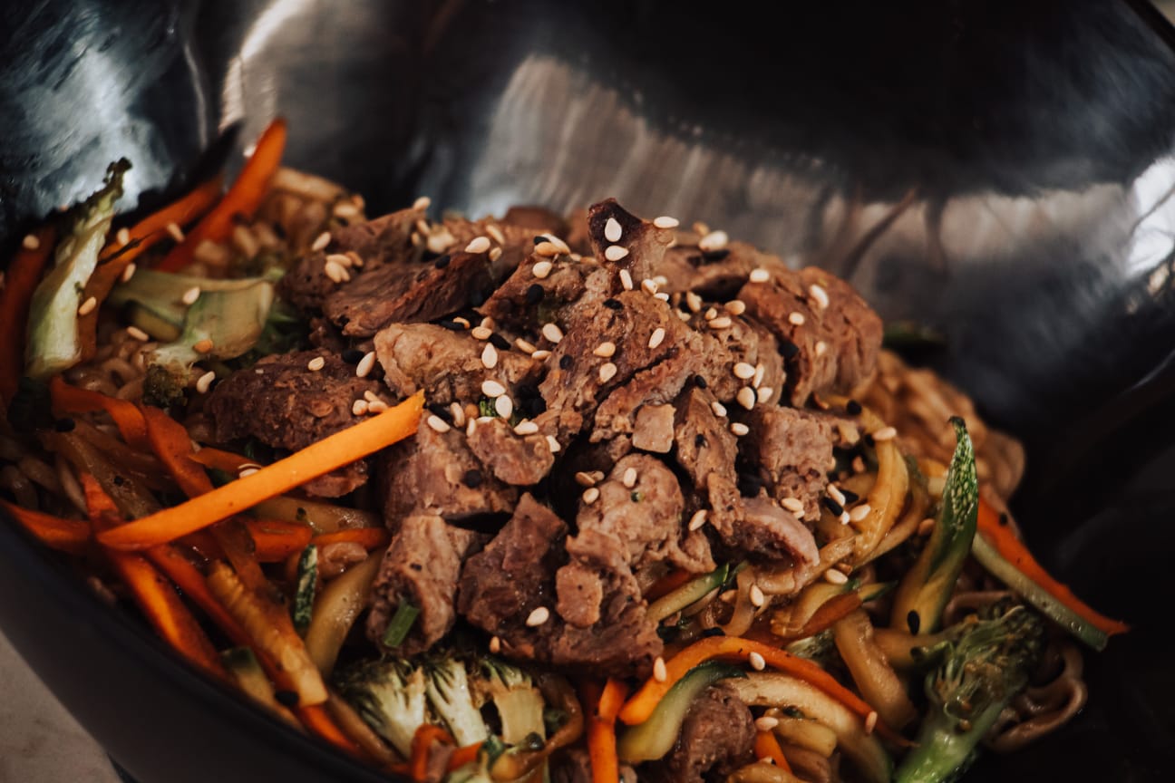 Yakisoba