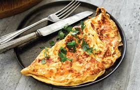 Promo: Omelette