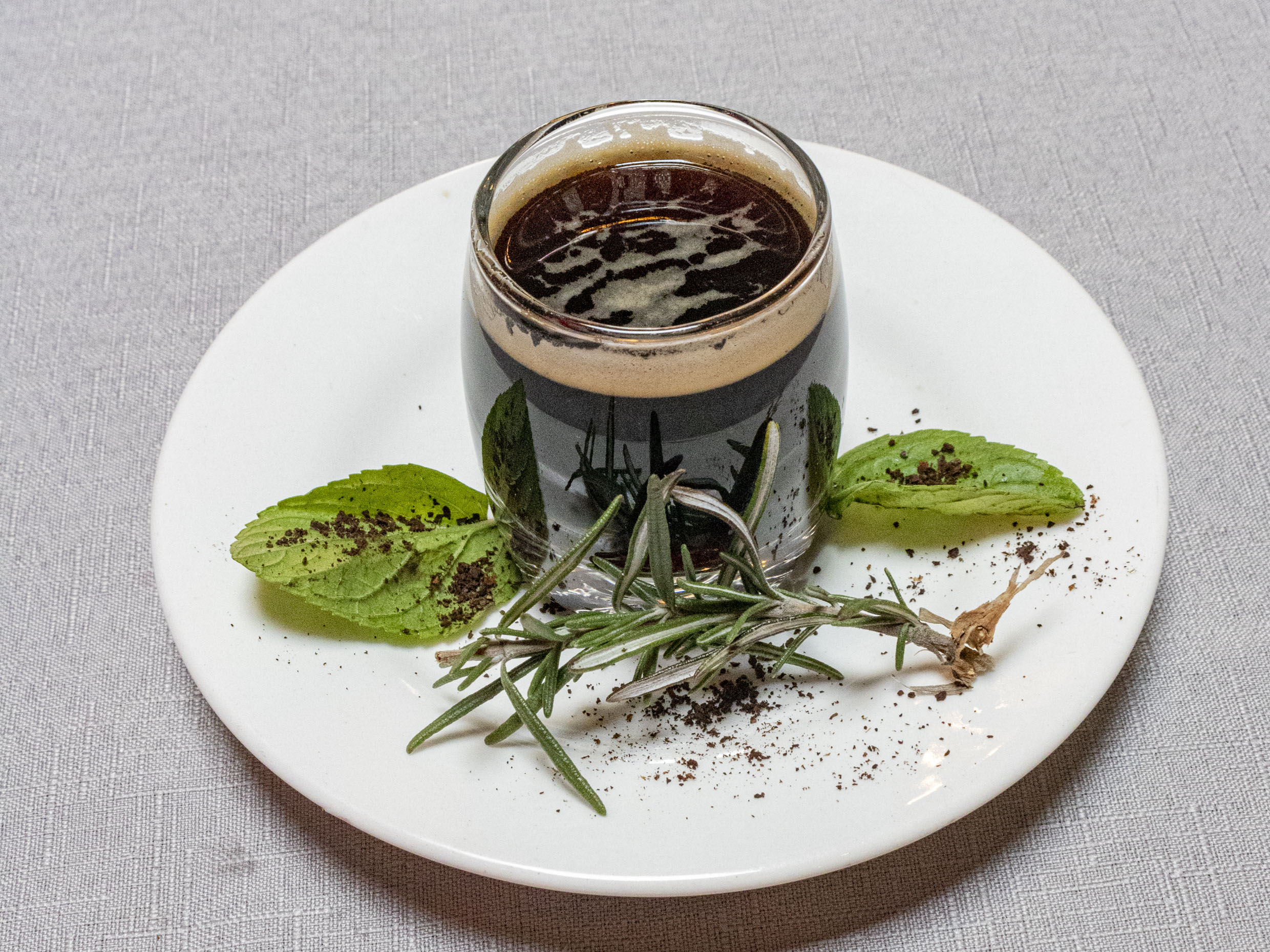 Café Expresso