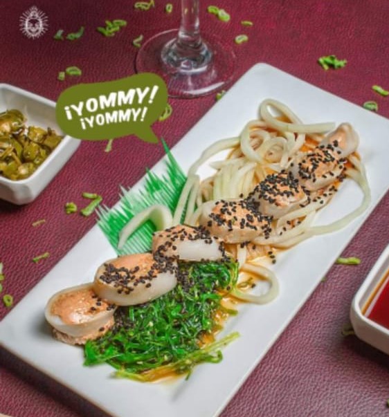 Philadelphia Roll