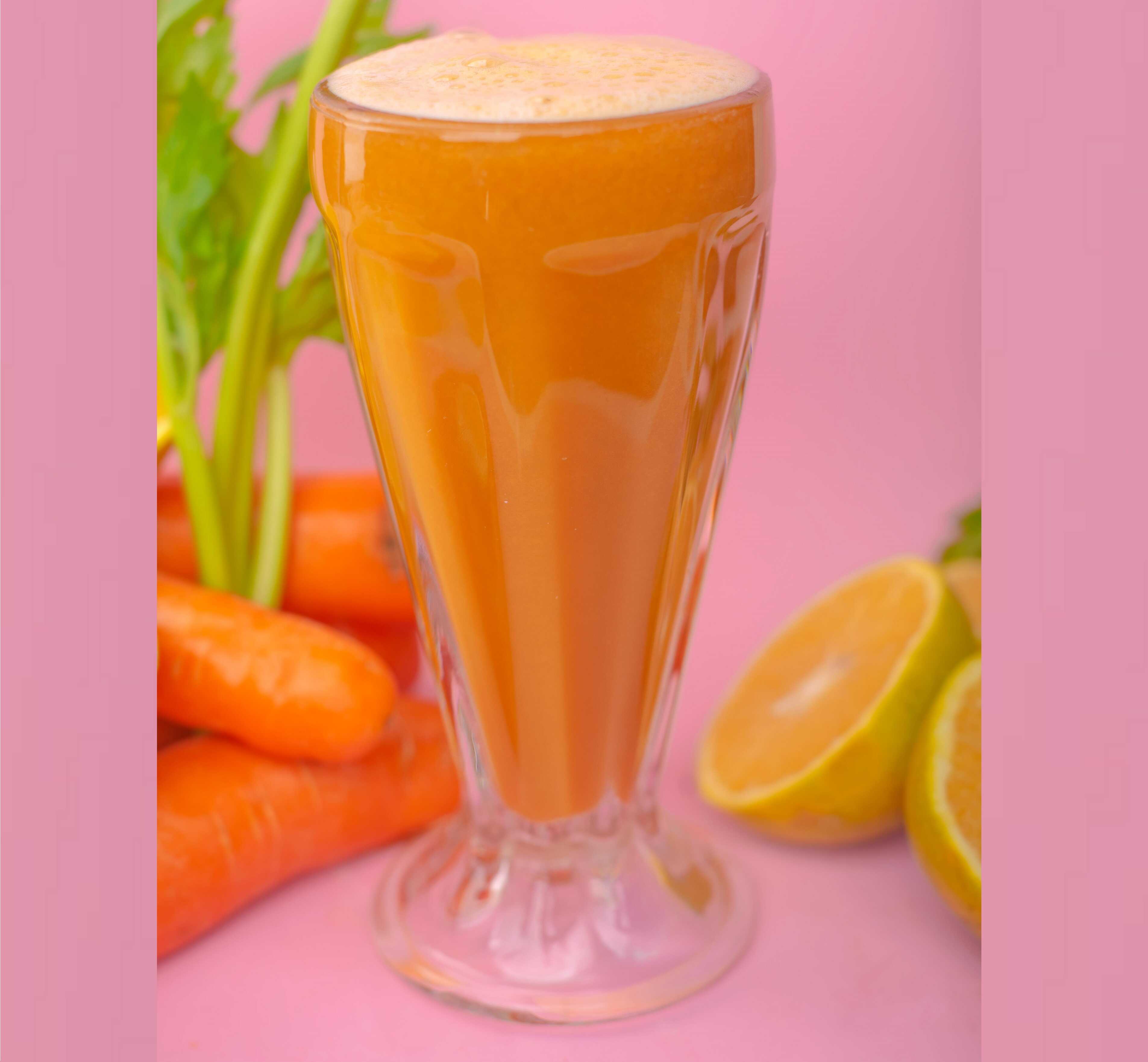 Jugo Tropical