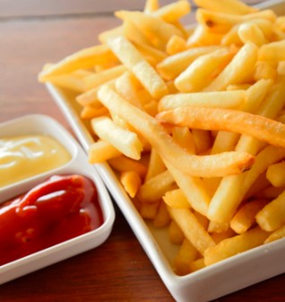 Papas Francesa