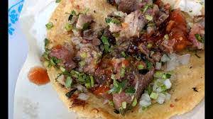 Taco de Ojo