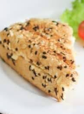 Panini Tres Quesos