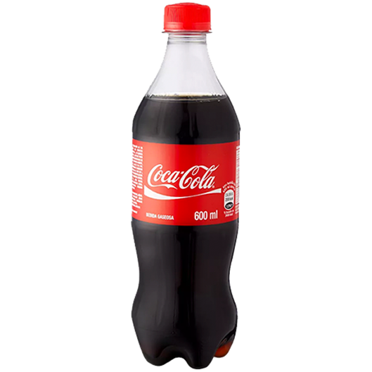 Gaseosa Coca Cola Pet o Lata