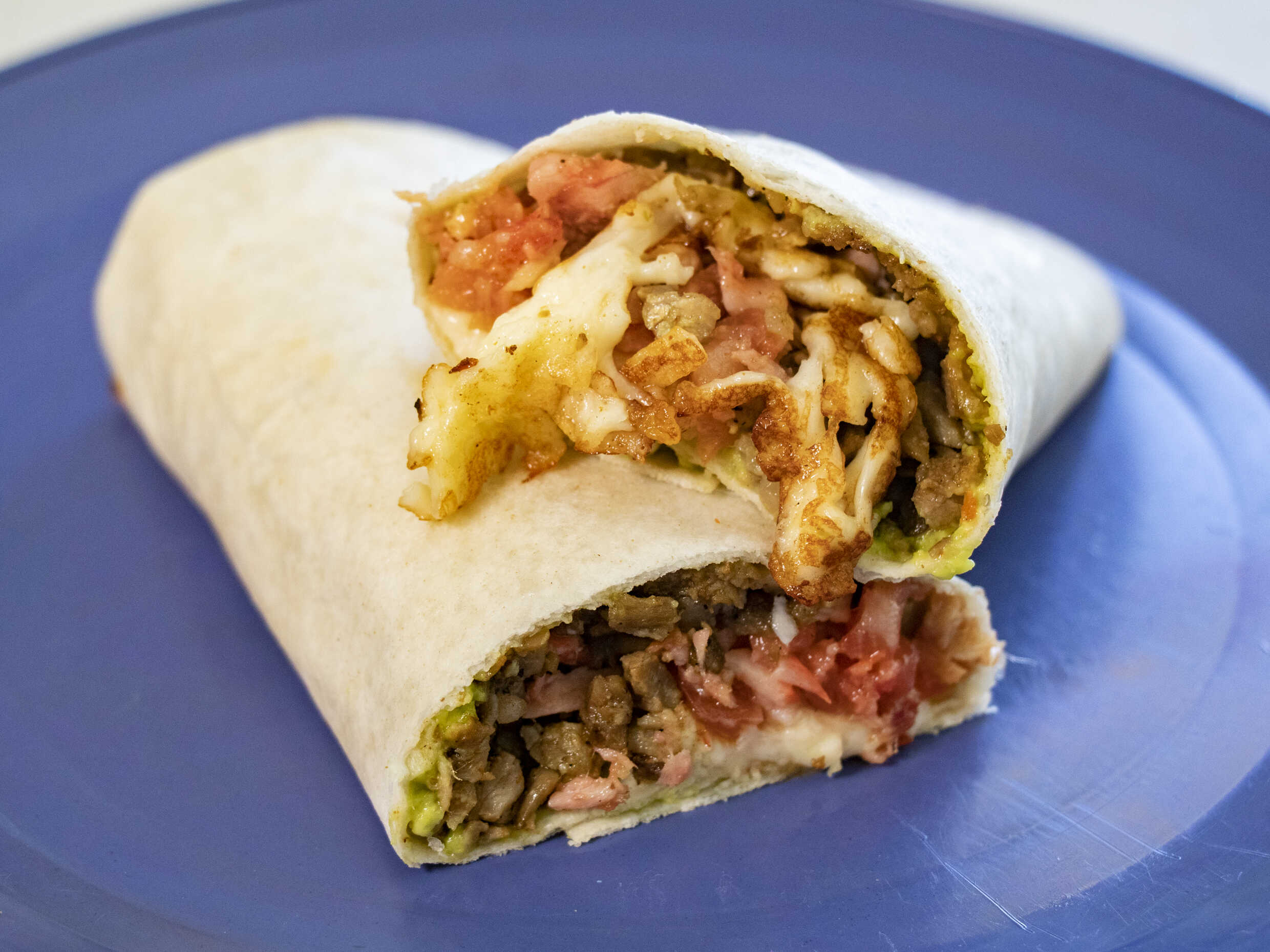 Burriqueso Asada-Pastor