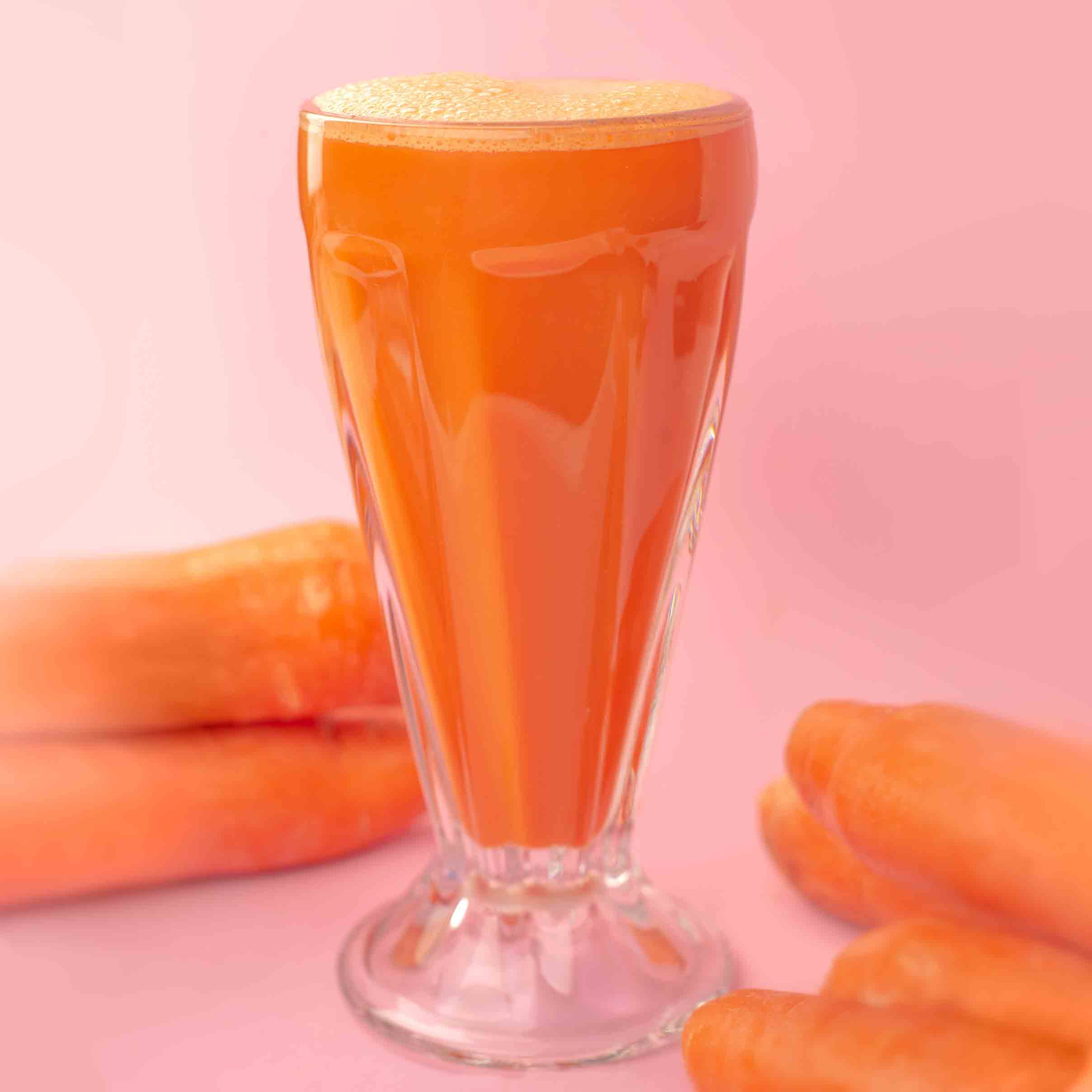 Jugo Zanahoria