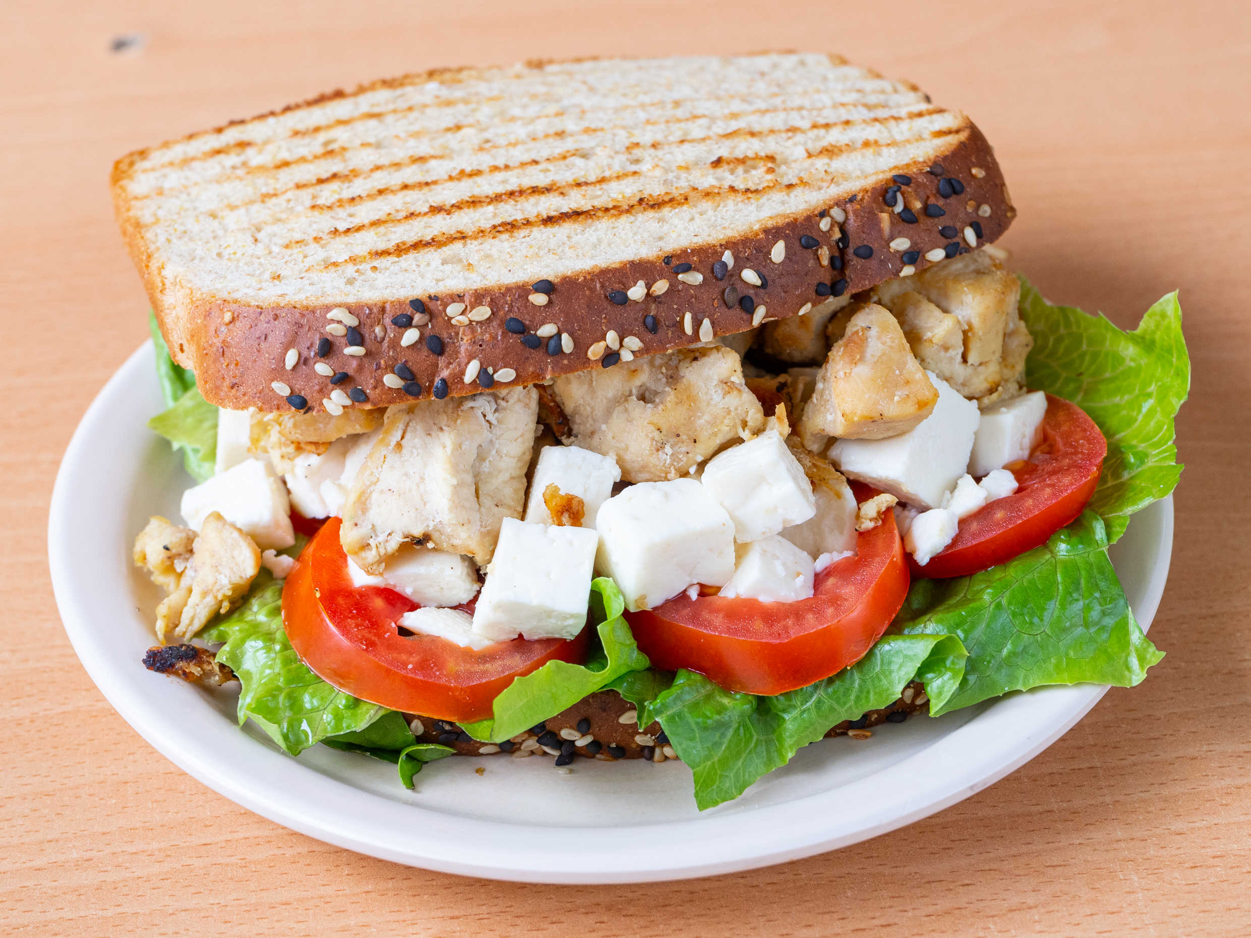 Sándwich