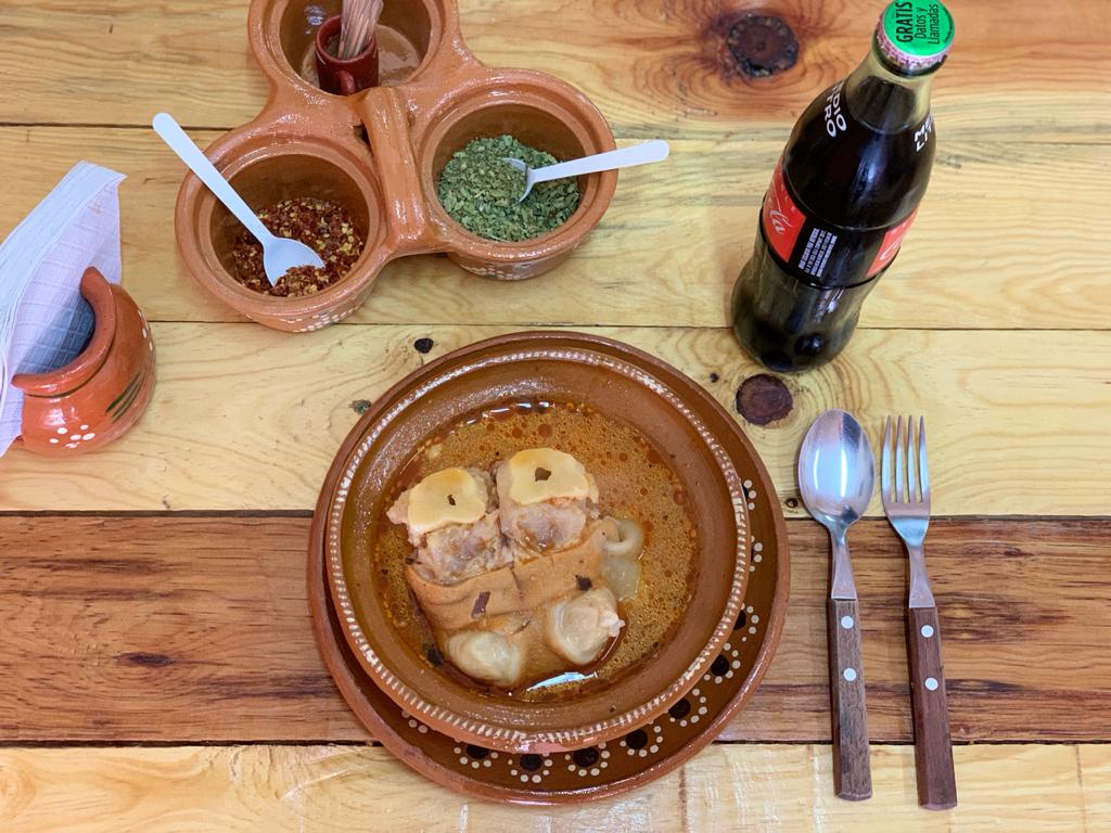 Pata de Res