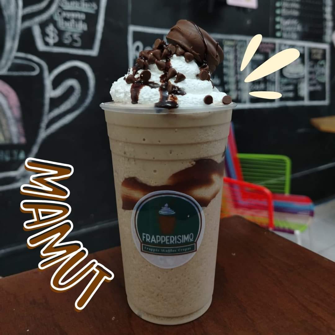 Mamut 500 ml